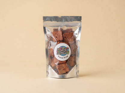 BeerBQ Sauce - Freeze Dried Cubes