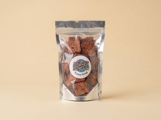 BeerBQ Sauce - Freeze Dried Cubes